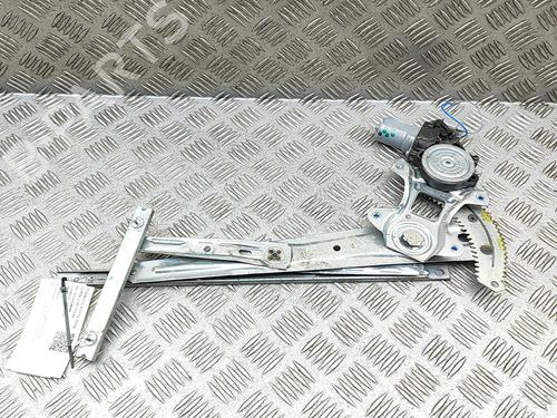 Used Front left window mechanism Front left window mechanism ISUZU D-MAX II (TFR, TFS) 1.9 Ddi 4x4 (TFS87J) (163 hp) 33384267 33384267