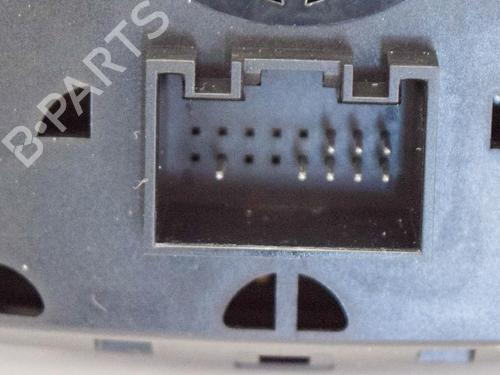 Switch AUDI A5 Sportback (8TA) 2.0 TDI | BP6751658I30 