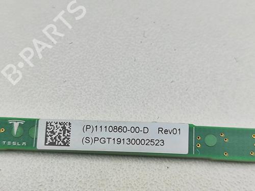 Electronic sensor TESLA MODEL 3 (5YJ3) EV | BP36186614M84  - Image 7