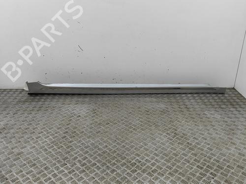 Used Right sideskirt KIA OPTIMA Sportswagon (JF) 1.7 CRDi (141 hp) 30596076