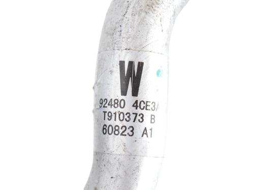 AC pipe NISSAN X-TRAIL III (T32_, T32R, T32RR) 1.6 dCi (T32) | BP30241236M126 