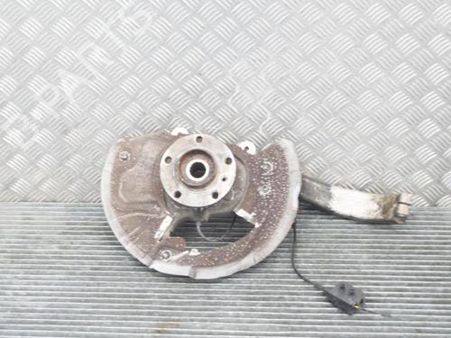 Used Right front steering knuckle BMW X5 (E70) xDrive 35 d (286 hp) 14666931