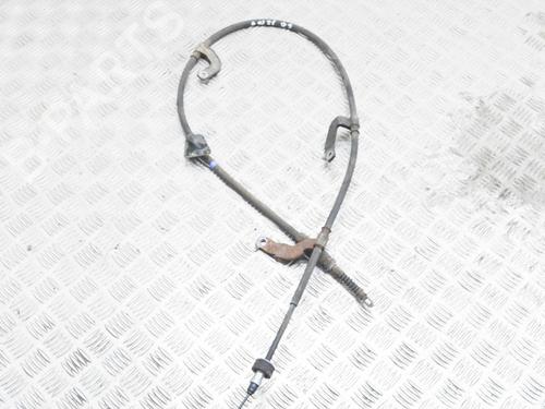 Handbrake cable HYUNDAI IONIQ (AE) 1.6 GDI Hybrid | BP14628040C145 