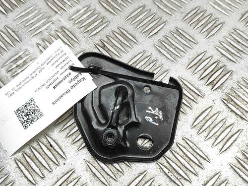Exterior handle AUDI A7 Sportback (4GA, 4GF) 3.0 TDI quattro | BP29487754C122 