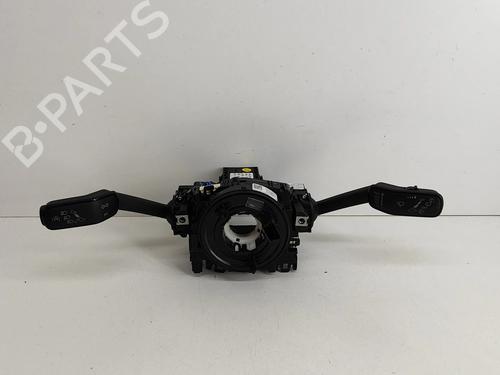 Used Steering column stalk Steering column stalk VW GOLF VII (5G1, BQ1, BE1, BE2) 2.0 R 4motion (300 hp) 19126783 19126783