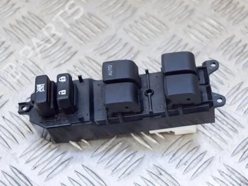Used Right front window switch Right front window switch TOYOTA AURIS Estate (_E18_) 1.4 D-4D (NDE180_) (90 hp) 6756462 6756462