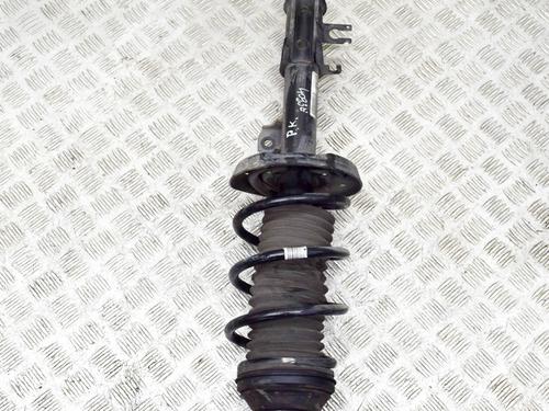 Left front shock absorber OPEL CORSA E Hatchback Van (X15) 1.4 (08) | BP15376557M16 