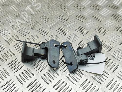 Used Hinge/Door check strap Hinge/Door check strap BMW X3 (G01, F97, G08) iX3 (286 hp) 34604689 34604689