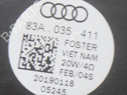 Speaker AUDI Q3 (F3B) 35 TFSI | BP27751992E2 