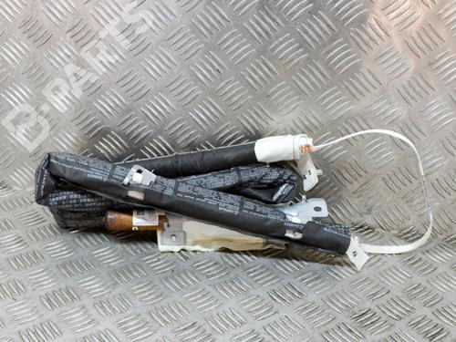 Used Right door airbag Right door airbag PEUGEOT 508 SW I (8E_) 2.0 HDi (163 hp) 9629211 9629211