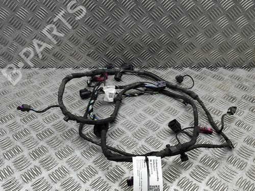 Módulo eletrónico PORSCHE MACAN (95B) 3.0 S Diesel | BP31073170M83 