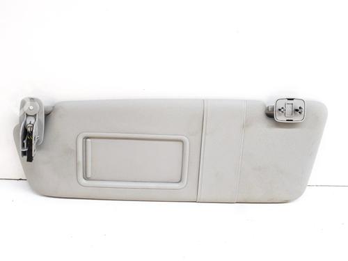 Used Left sun visor AUDI A3 Sportback (8PA) 1.6 TDI (105 hp) 13246602