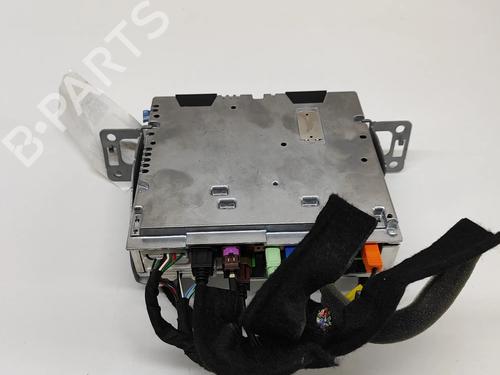Electronic module NISSAN QASHQAI III (J12) 1.3 DIG-T | BP28554797M83 - Image 3