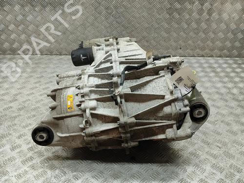 Used Engine TESLA MODEL 3 (5YJ3) EV AWD (351 hp) 28078974