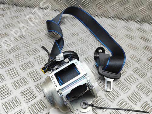 Rear right seatbelt RENAULT AUSTRAL E-TECH 200 Hybrid (HGM2) | BP38495112I28 - Image 2