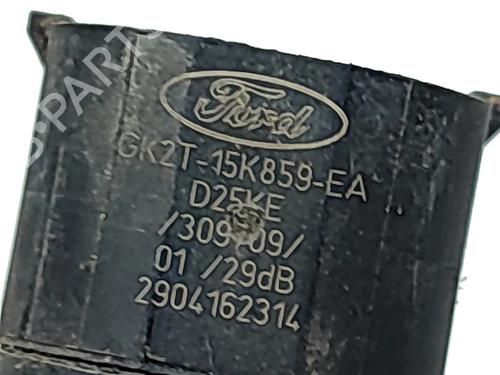 Electronic module FORD TRANSIT CUSTOM V362 Bus (F3) 2.0 EcoBlue | BP36534441M83 - Image 6