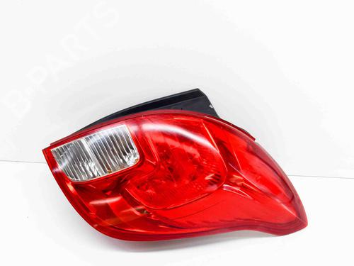 Højre baglygte OPEL MOKKA / MOKKA X (J13) 1.4 (_76) (140 hp) 15375867
