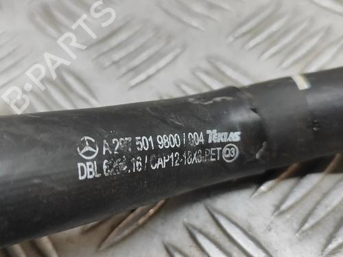 Pipe MERCEDES-BENZ EQE (V295) EQE 350 (295.125) | BP28560277M125  - Image 6