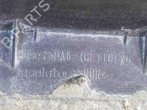 Upper protection VW TIGUAN (AD1, AX1) 1.4 TSI | BP6767520M93 