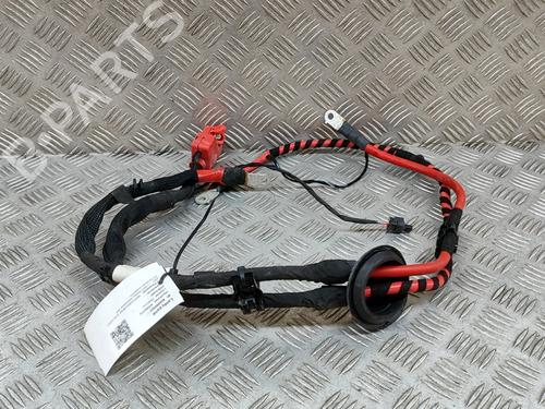 Used Wiring harness MERCEDES-BENZ EQS (V297) EQS 450+ (297.123) (333 hp) 28550144