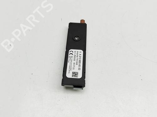 Electronic module MERCEDES-BENZ GLA (H247) GLA 200 (247.787) | BP33380358M83 - Image 4