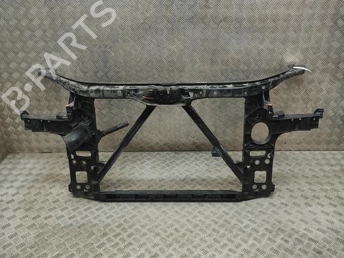 Front slam panel AUDI Q7 (4LB) 3.0 TDI quattro | BP26933509C72