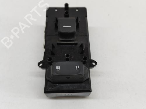 Right front window switch HONDA CIVIC X Hatchback (FC_, FK_) 2.0 Type-R (FK8) | BP20982051I26 