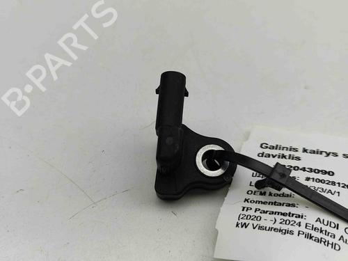 Elektronisk sensor AUDI Q4 E-TRON SUV (F4B) 45 (286 hp) 28732915