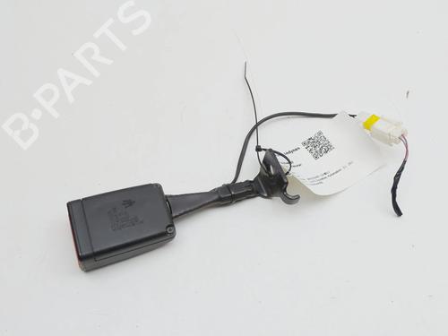 Used Seat buckle Seat buckle MASERATI GHIBLI III (M157) 3.0 D (275 hp) 39884412 39884412