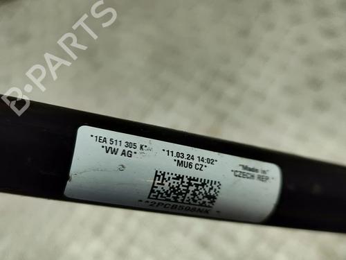 Anti roll bar AUDI Q4 E-TRON Sportback (F4N) 45 | BP28438555M96 