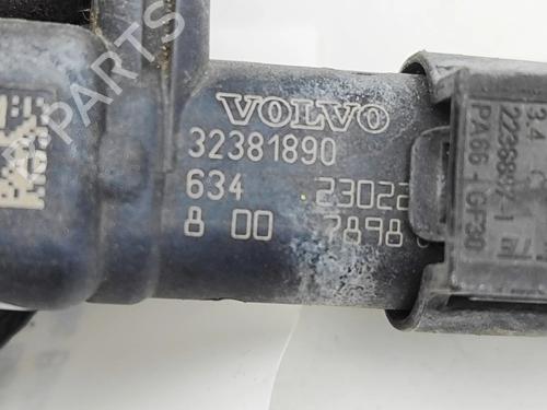 Electronic sensor VOLVO V60 II (225) B6 Mild-Hybrid AWD | BP31217492M84 