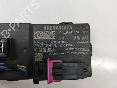 Electronic module AUDI Q4 E-TRON Sportback (F4N) 40 | BP28437469M83