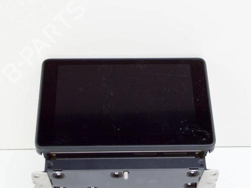 Used Display monitor Display monitor AUDI A5 (F53, F5P) 2.0 TDI (190 hp) 10369254 10369254