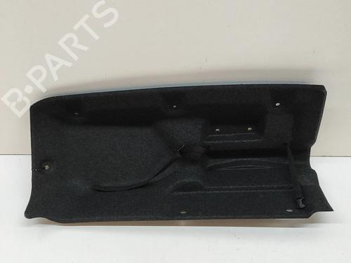 Used Boot lining Boot lining MAZDA MX-5 IV (ND__) 2.0 (ND2E, ND6E) (160 hp) 29023752 29023752