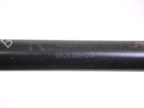 Tailgate lift support JEEP GRAND CHEROKEE IV (WK, WK2) 3.0 CRD V6 4x4 | BP30225065C138 