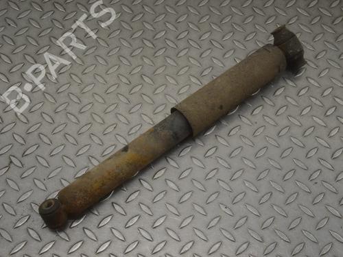 Used Left rear shock absorber FORD TRANSIT V363 Van (FCD, FDD) 2.0 EcoBlue (170 hp) 30248328