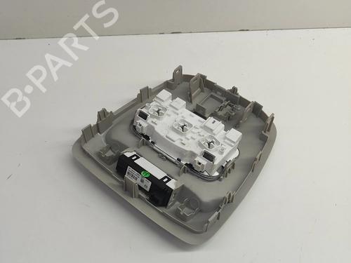 Kabinelys TOYOTA PROACE Van (MDZ_) 1.6 D4d (MDZ2) | BP26733593I8 - Image 2
