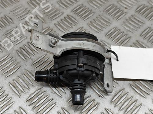 Used Auxiliary water pump MERCEDES-BENZ CLA (C118) CLA 200 (118.387) (163 hp) 27783906
