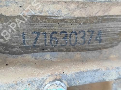 Gearbox ISUZU D-MAX II (TFR, TFS) 1.9 Ddi 4x4 (TFS87J) | BP30082317M3  - Image 7