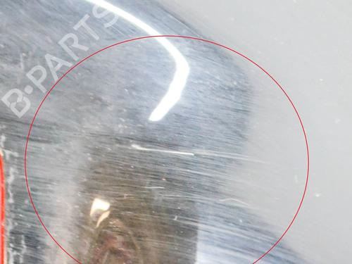 Bagerste kofanger spoiler KIA PICANTO III (JA) 1.0 T-GDi | BP27755657C154 