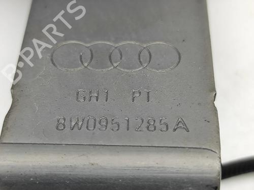 Electronic module AUDI A5 Sportback (F5A, F5F) 35 TDI | BP33387046M83  - Image 8
