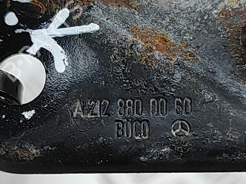 Other MERCEDES-BENZ M-CLASS (W166) ML 350 BlueTEC 4-matic (166.024, 166.023) | BP33382576O1  - Image 6