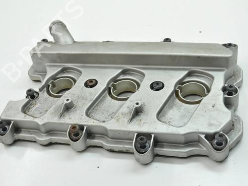 Used Valve cover AUDI A5 (8T3) S5 quattro (333 hp) 30247214