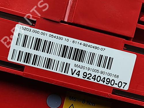 Electronic module BMW 5 Touring (G31) 530 d xDrive | BP37269244M83 - Image 6