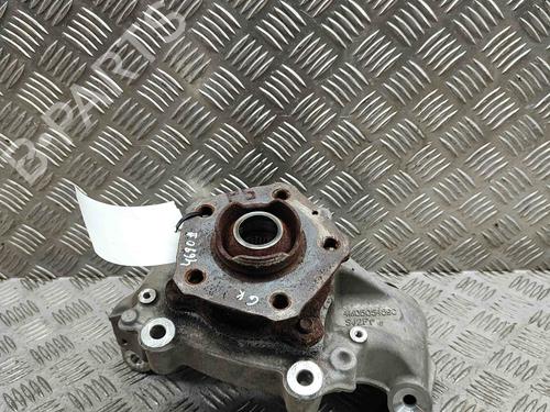 Used Left rear steering knuckle AUDI Q7 (4MB, 4MG, 4MQ) 3.0 TFSI quattro (333 hp) 21188386