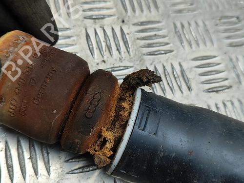 Left rear shock absorber AUDI Q7 (4MB, 4MG, 4MQ) 3.0 TDI quattro | BP28436206M18 