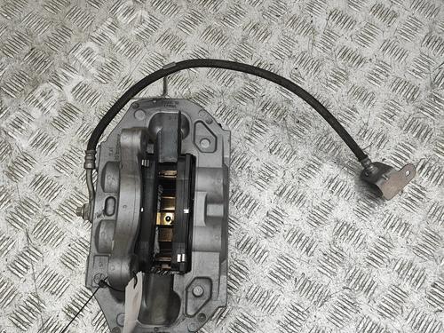 Left front brake caliper TESLA MODEL 3 (5YJ3) EV | BP38162056M105 - Image 4