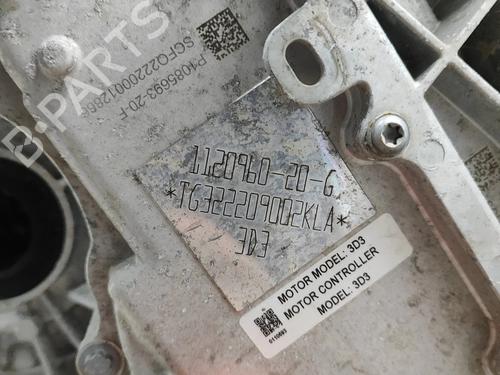 Engine TESLA MODEL Y (5YJY) EV Performance All-wheel Drive | BP33362833M1 - Image 10