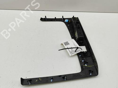Middle console AUDI Q5 (FYB, FYG) 40 TDI Mild Hybrid quattro | BP33387186I22 - Image 4