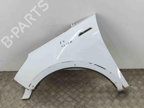 Used Left front fenders FORD FIESTA VI Van 1.0 EcoBoost (140 hp) 28589926